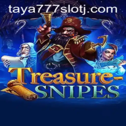 Discovering TreasureSnipes: An Engaging Gaming Experience with Taya777 Slot