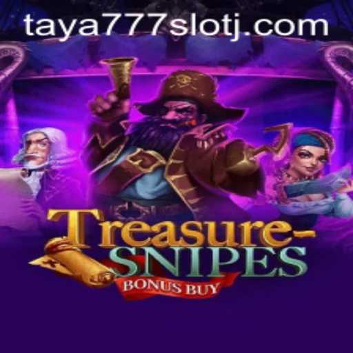 Exploring the Exciting World of TreasuresnipesBonusBuy: A Revolutionary Game for Slot Enthusiasts
