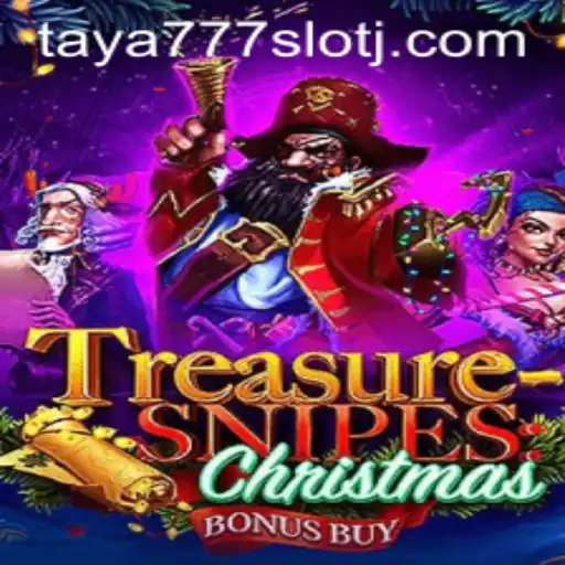 Unveiling TreasuresnipesChristmas: A Festive Slot Adventure