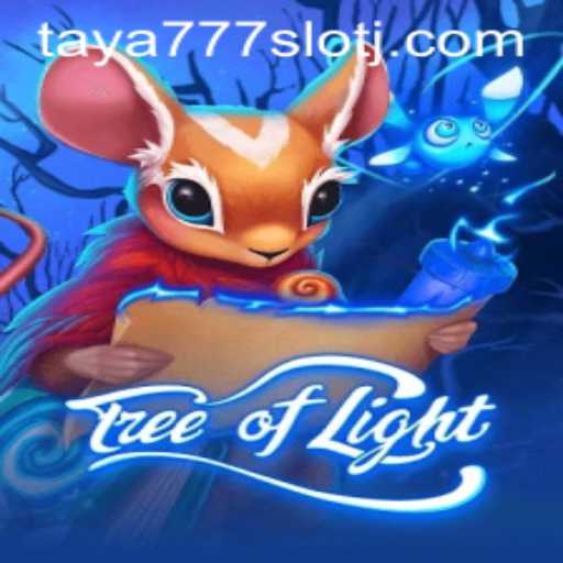 Tree of Light: A Journey Through the Enchanting Realm