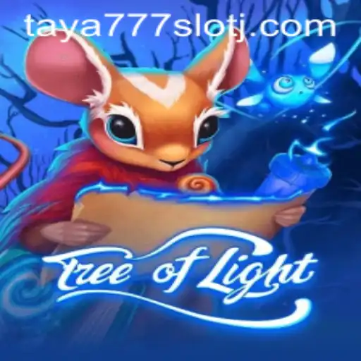 Tree of Light: A Journey Through the Enchanting Realm