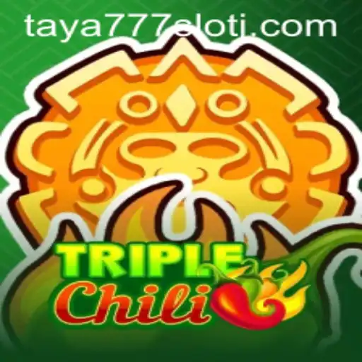 Exploring TripleChili: The Alluring World of Taya777 Slot