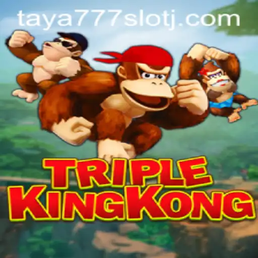 Discover the Thrill of TripleKingKong: A Guide to This Exciting Slot Game
