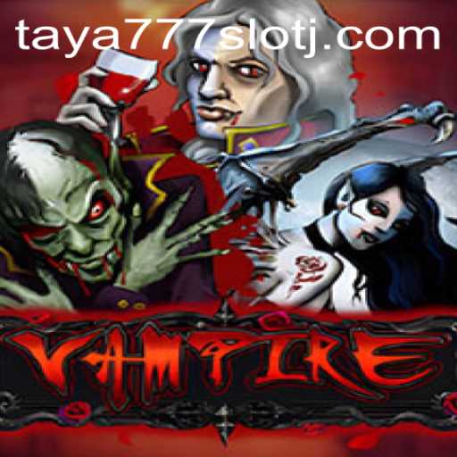Exploring the Enchanting World of Vampire in taya777 Slot