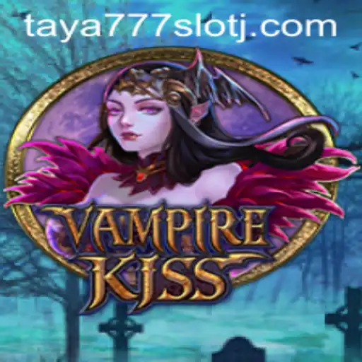 Unveiling VampireKiss: A Captivating Journey into Taya777 Slot