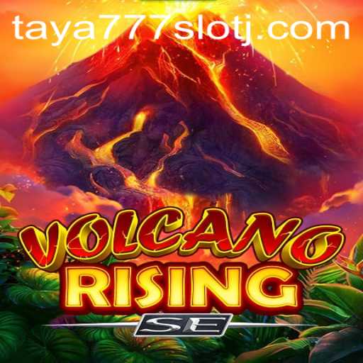 Exploring VolcanoRisingSE: An Exciting Adventure in the World of Taya777 Slot