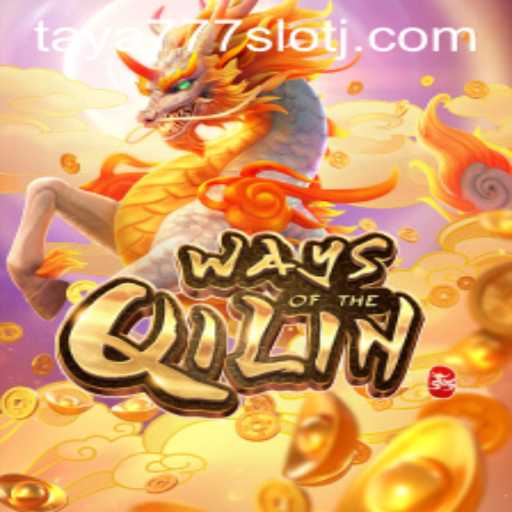 Exploring the Enchanting World of WaysoftheQilin: A Spin on the taya777 Slot Experience