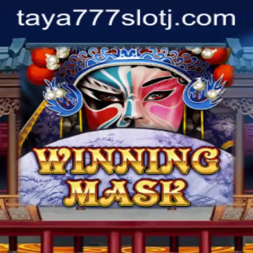 Discover the Thrilling World of WinningMask: A Dive into the Exciting Taya777 Slot