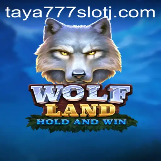 Exploring the Exciting World of WolfLand: Taya777 Slot Unveiled