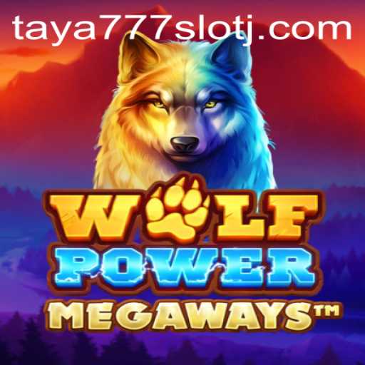 Unleashing the Wilderness: Exploring 'WolfPowerMega' and the Exciting World of 'taya777 Slot'