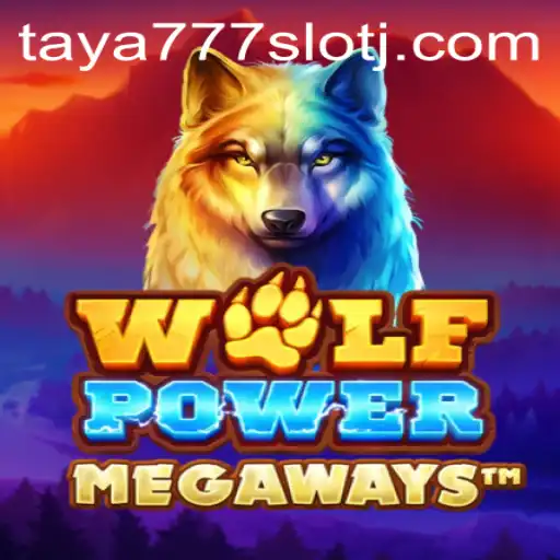 Unleashing the Wilderness: Exploring 'WolfPowerMega' and the Exciting World of 'taya777 Slot'