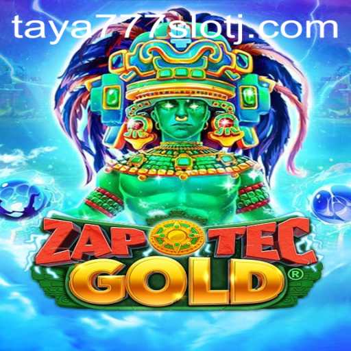Unveiling ZapOtecGold: An Immersive Journey into the World of Slot Gaming
