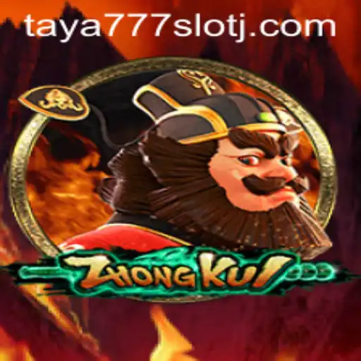 Exploring ZhongKui: An In-depth Look at Taya777 Slot